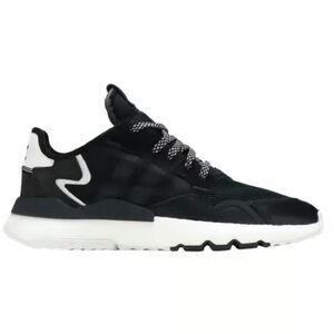 Adidas Nite Jogger Sneakers EUC EU 42.5